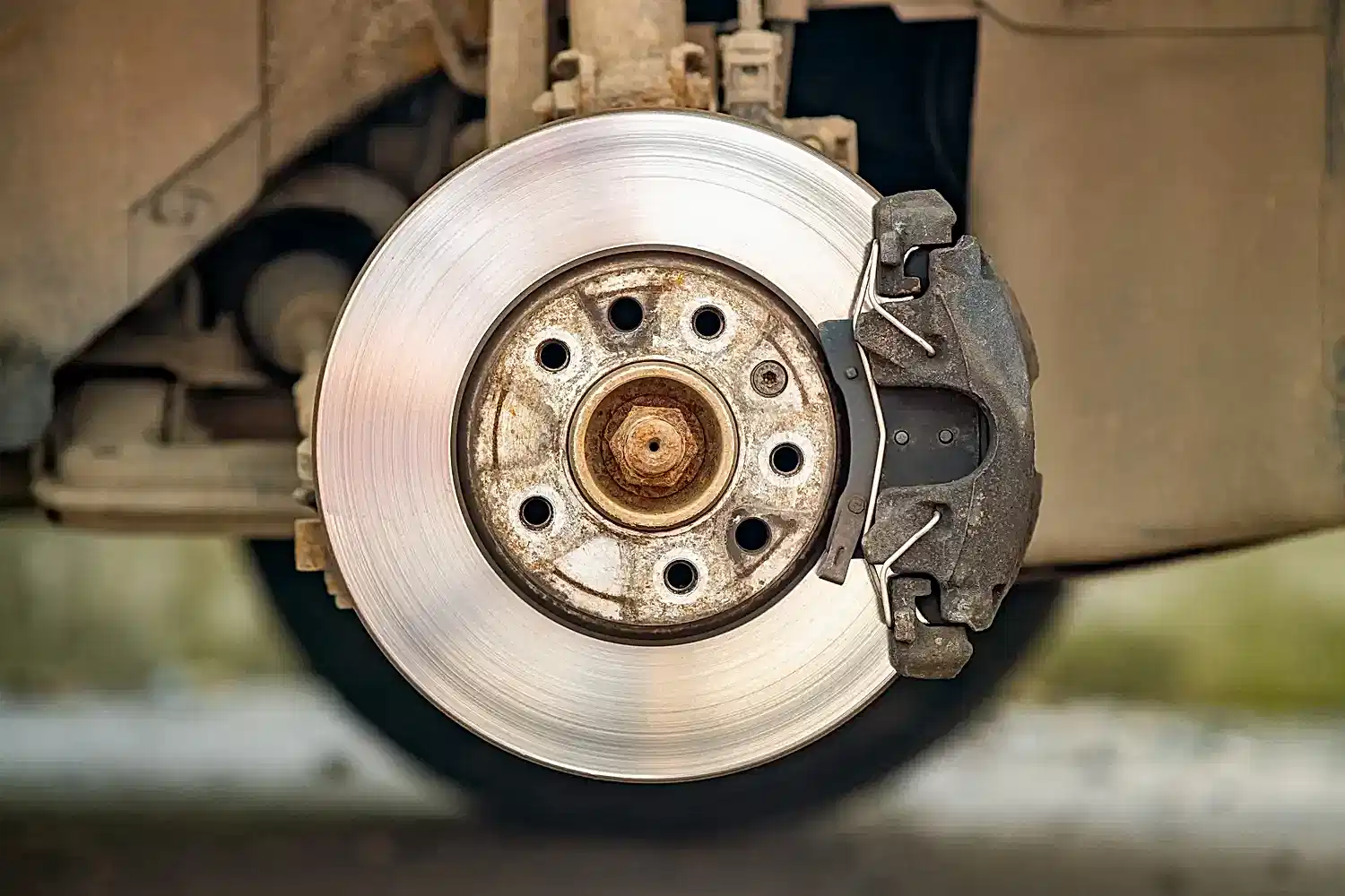 Disk Değişimi 1 disk degisimi hizmeti 1